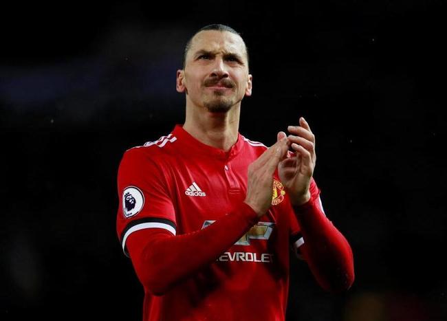 José Mourinho vil beslutte Zlatan Ibrahimović truce i en måned